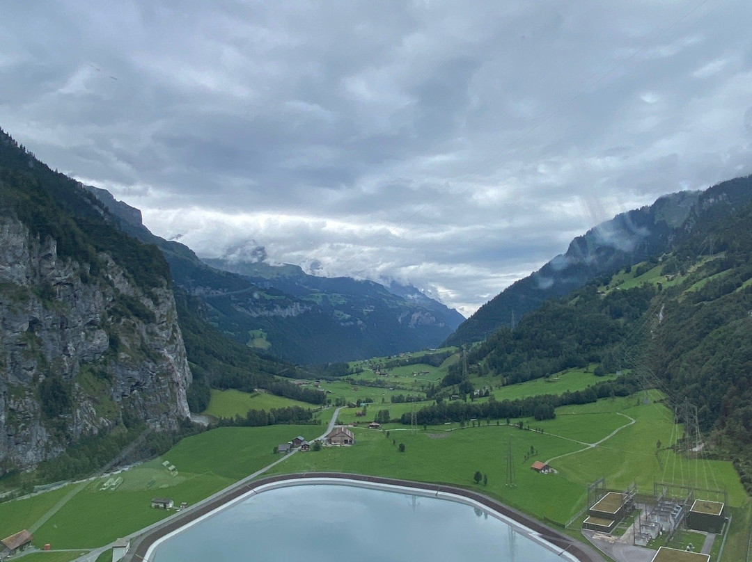Limmernsee-Glarus必去景点