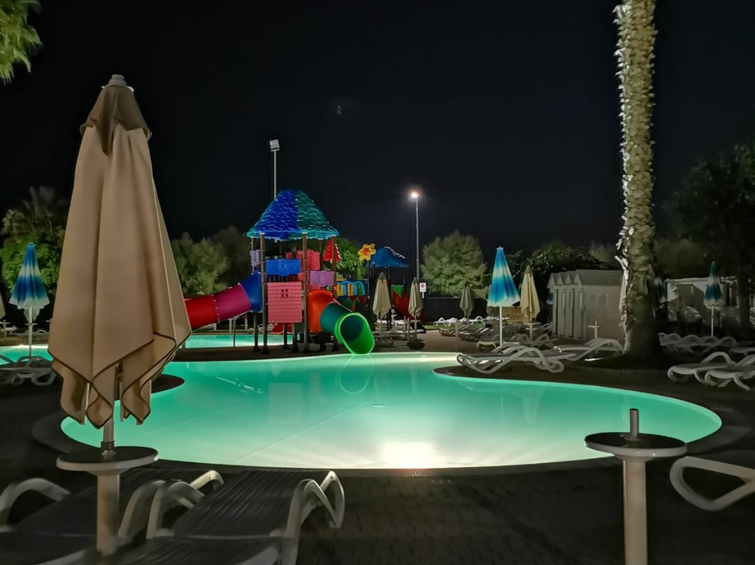 Riva Nuova Camping Village主图