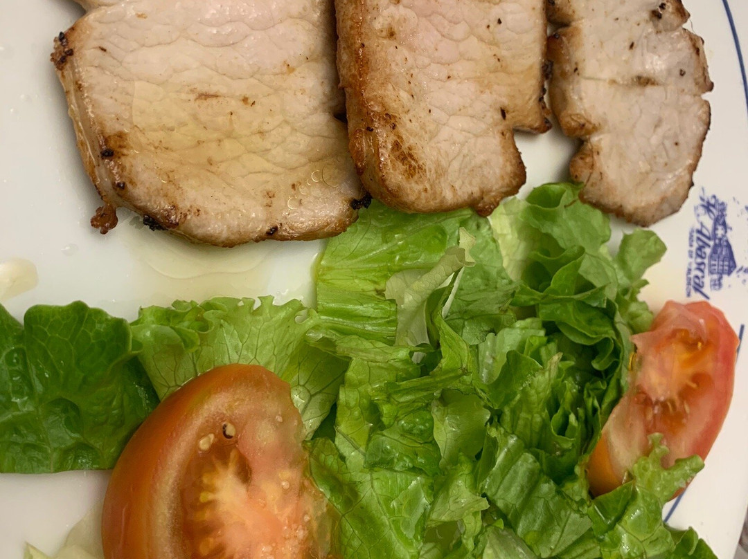 Hostal Casa Abascal主图