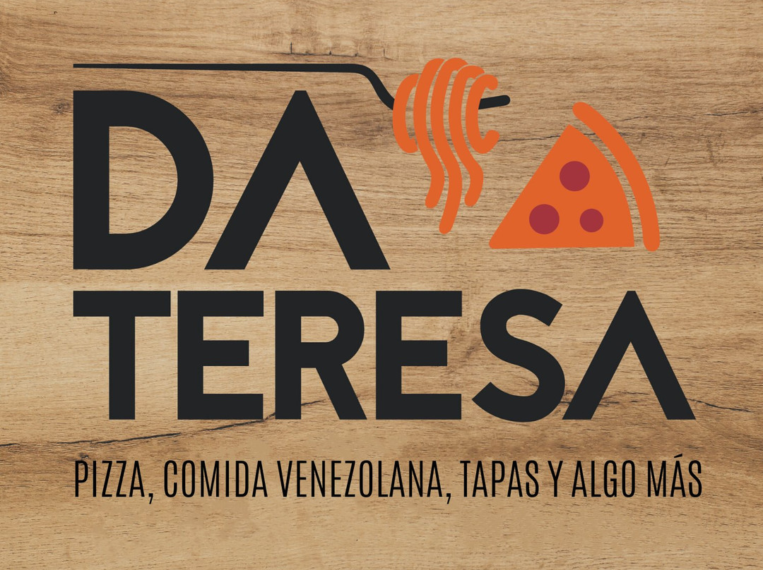 Tomares餐馆和美食-Da Teresa | Pizza, comida venezolana, tapas y algo mas