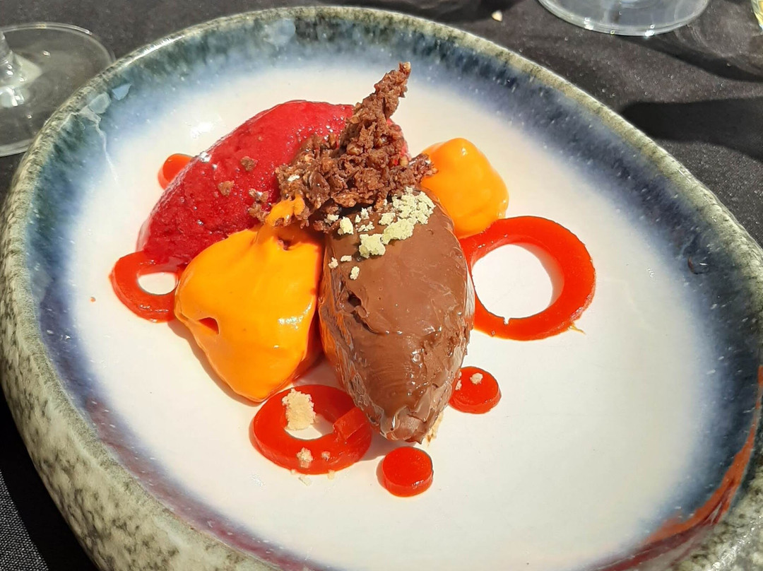 Hotel Du Barry主图