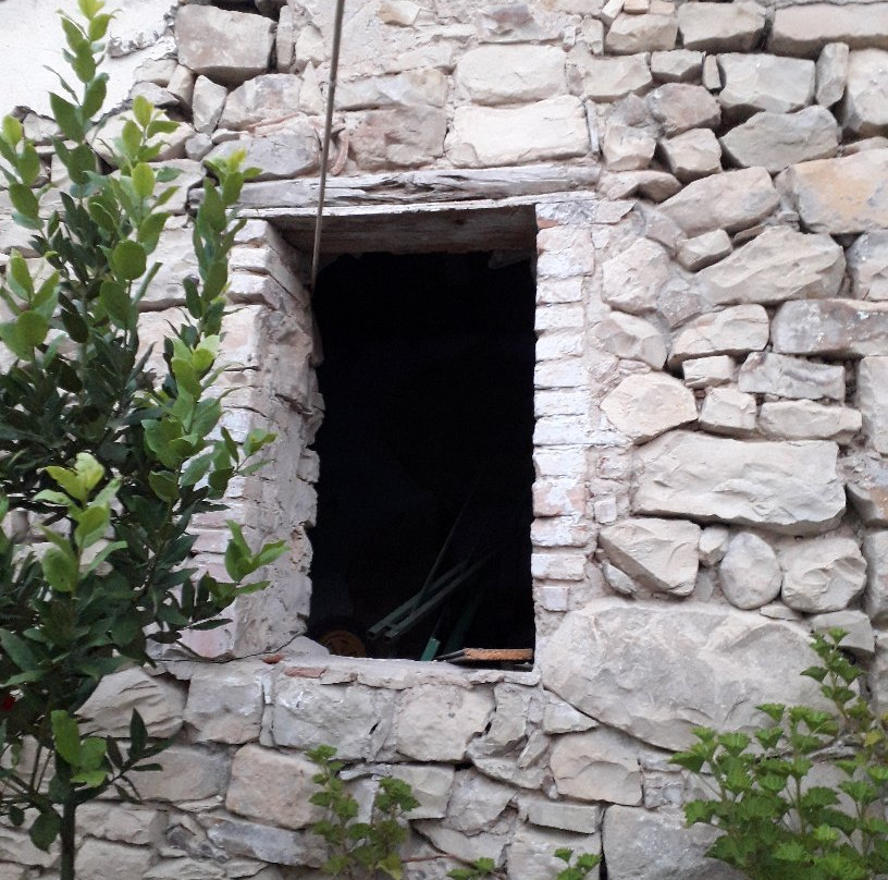 Antico Centro Storico Medievale-Sanluri必去景点