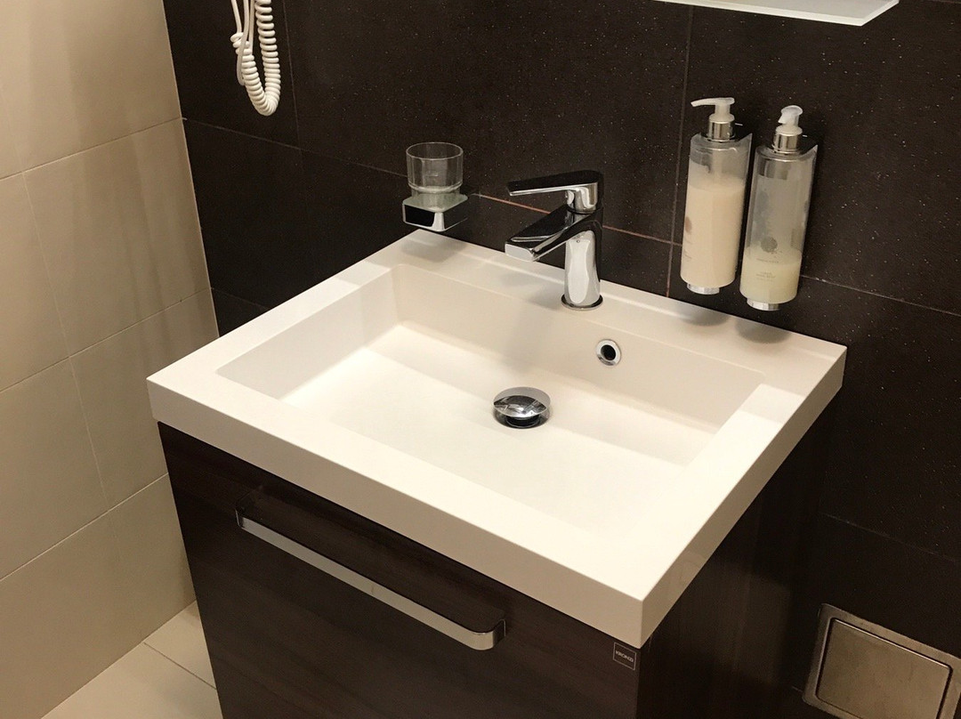 Hotel Park Piestany主图