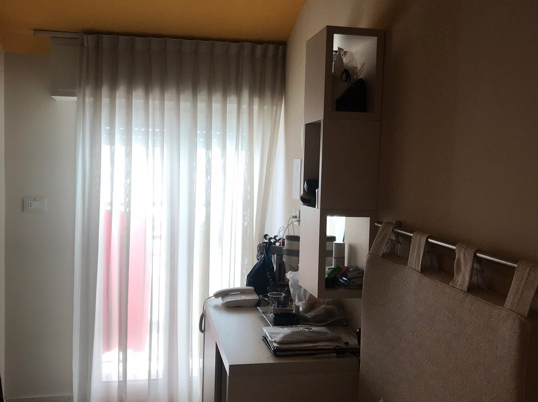 Hotel Casablanca主图