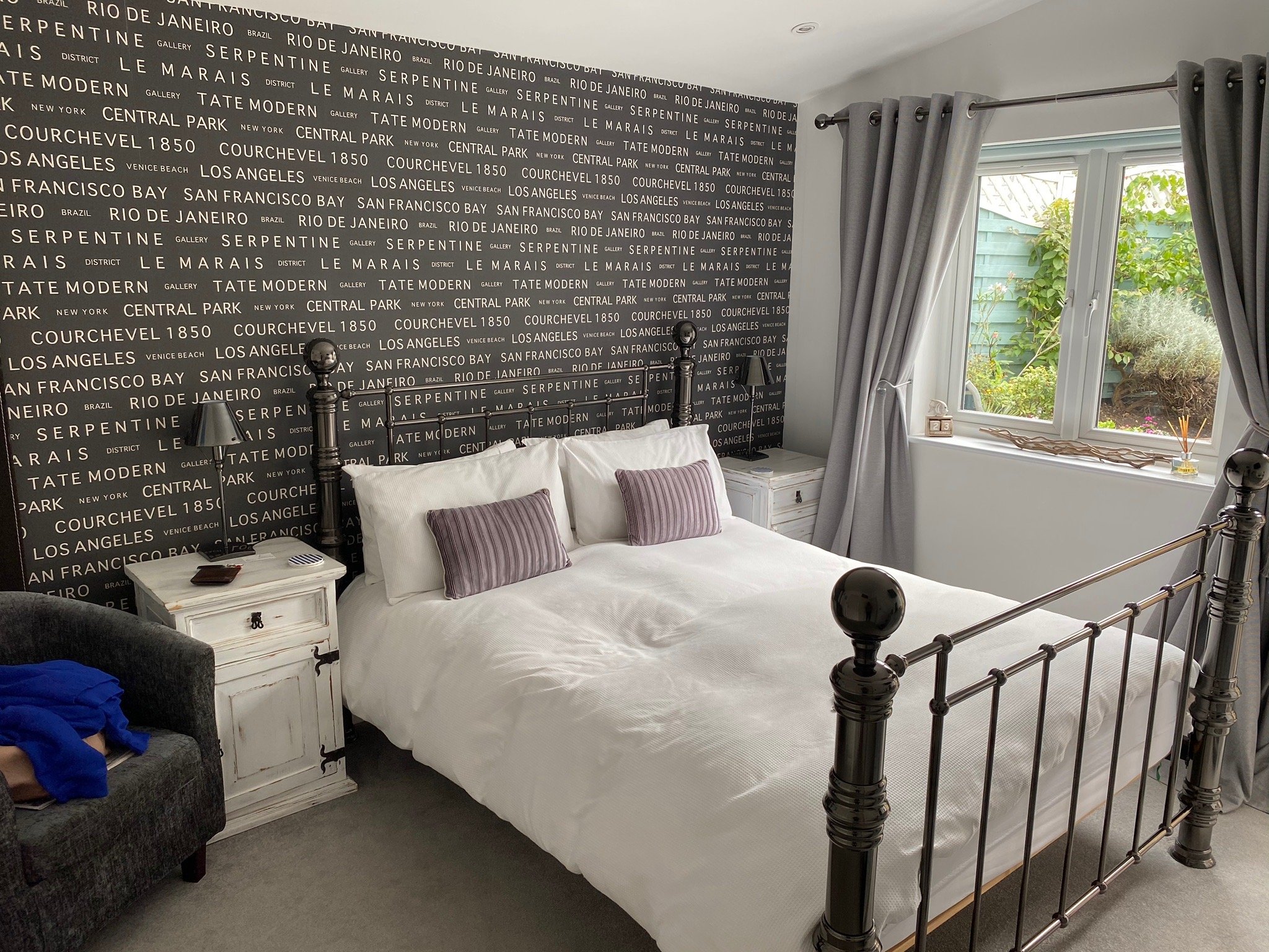 BoSun's Lodge B&B-官方