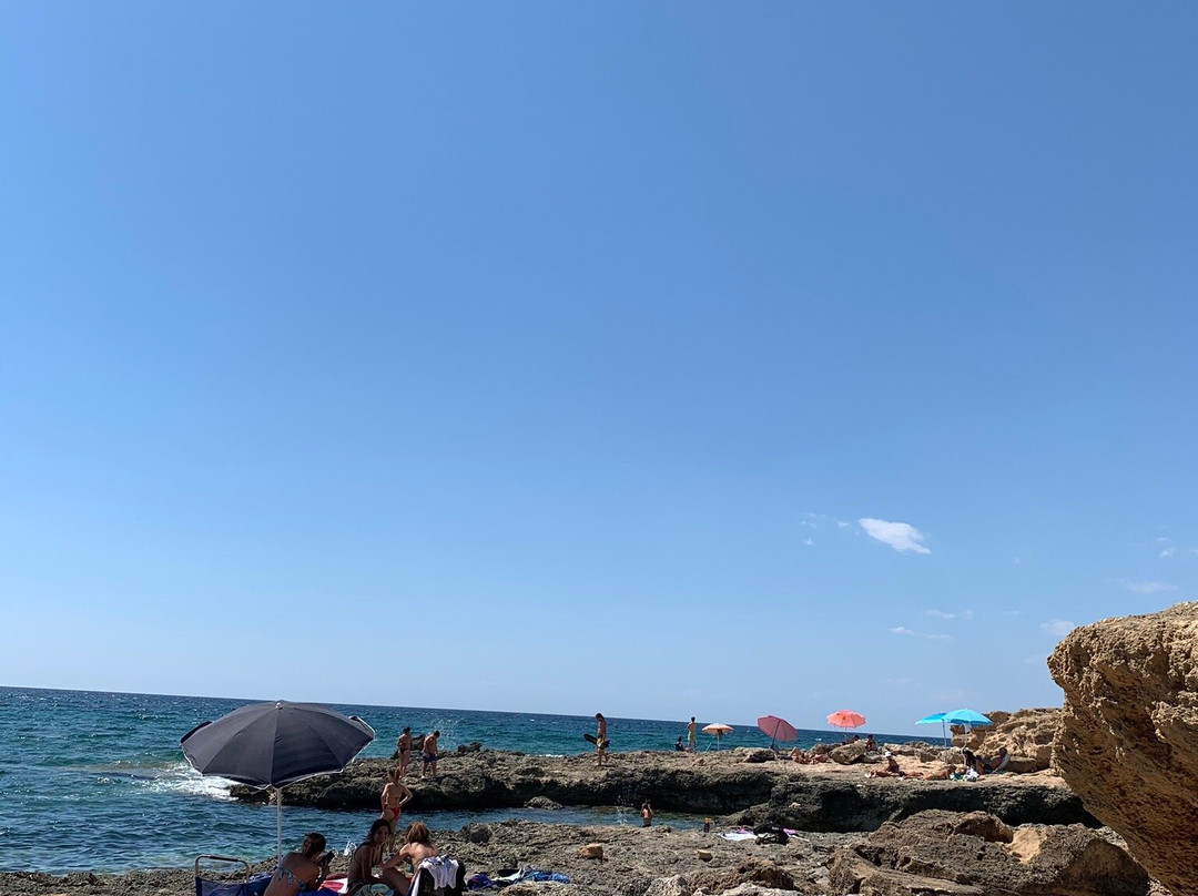 Posto Li Sorci-加里波利必去景点