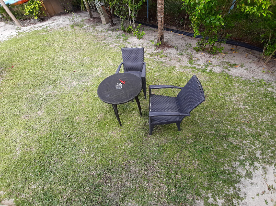 L'Habitation Cerf Island主图