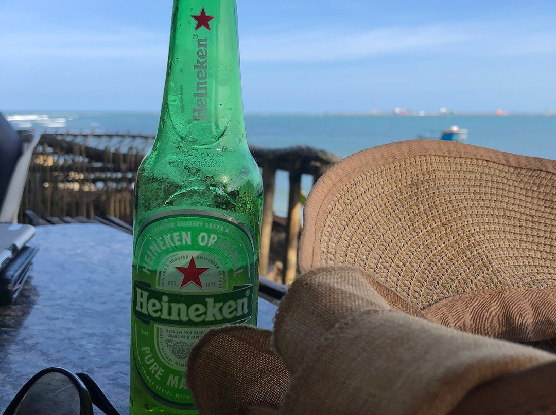 Paraiso Beach(da Preguica)景点图片