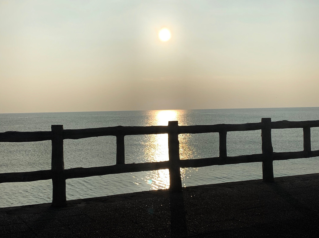 北谷公园-北谷町必去景点