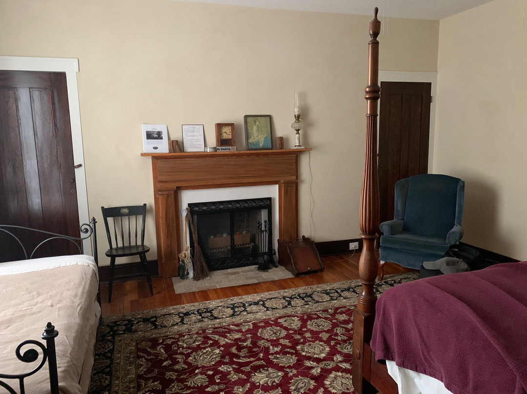 Mountain Home B&B主图