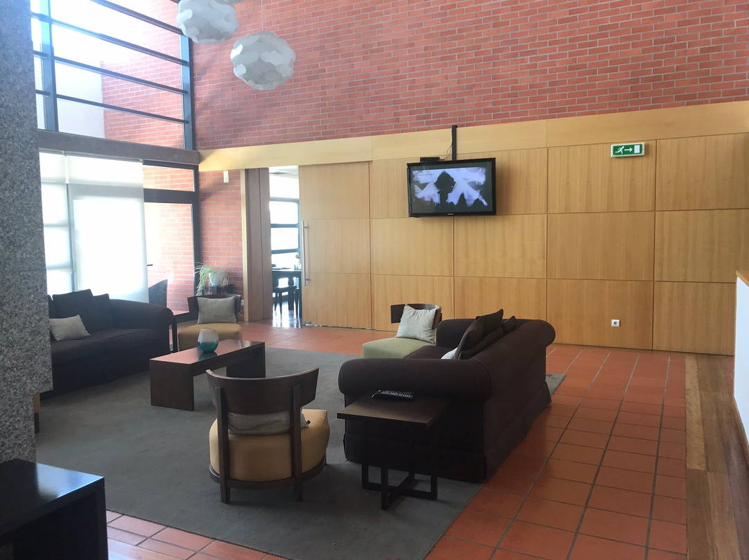 Hotel Rural Santo Antonio主图