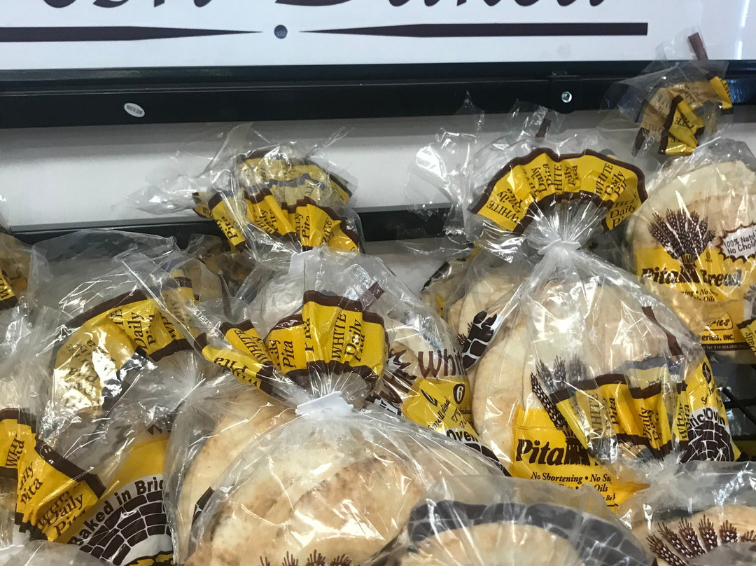 Sahadi's-布鲁克林必去景点