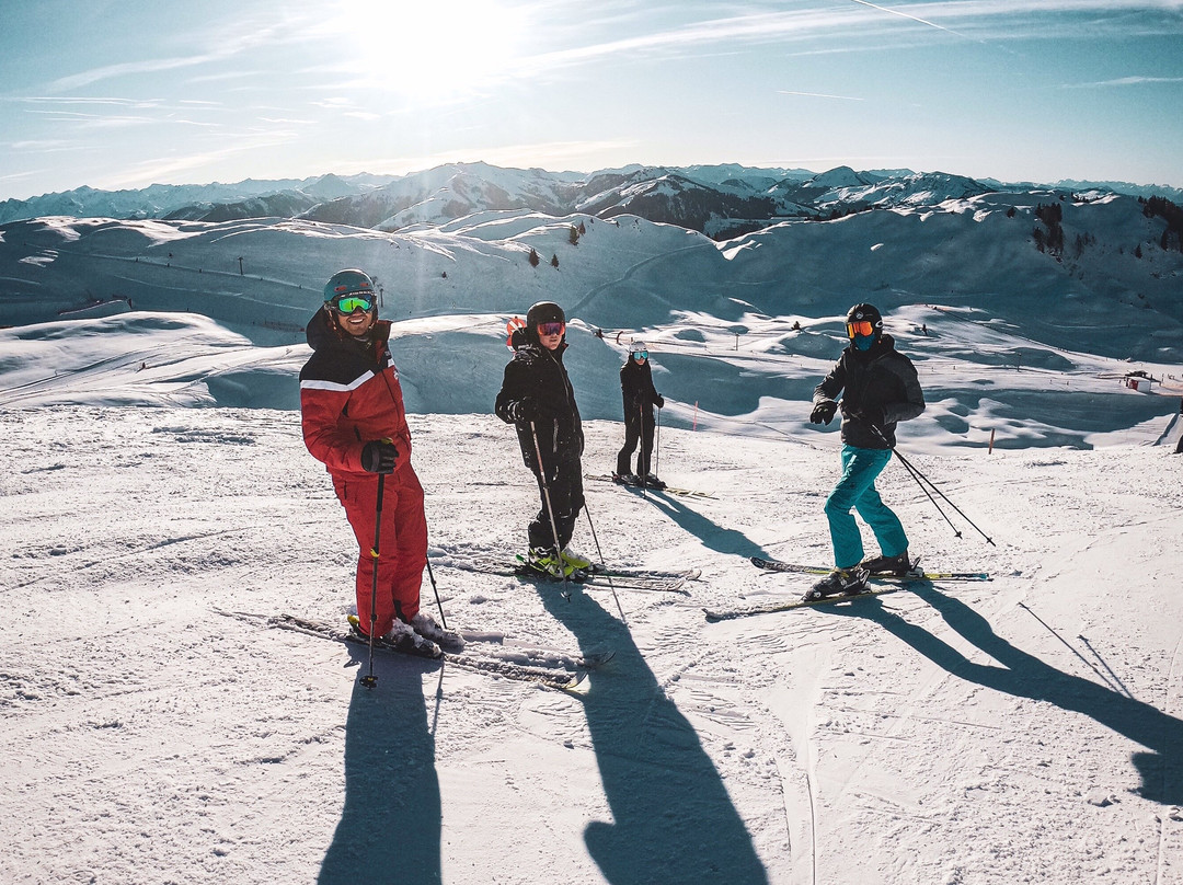 Skischule Horn 2000-基茨比厄尔必去景点