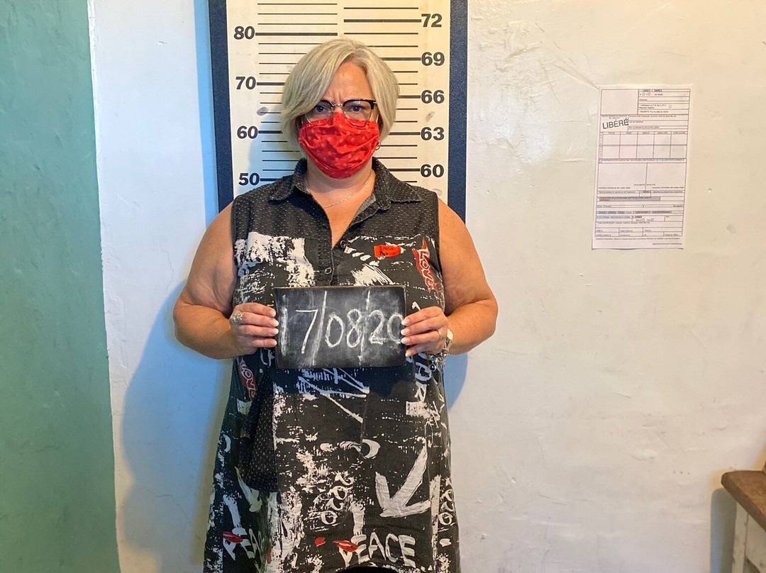 La Vieille Prison de Trois-Rivières-三河市必去景点