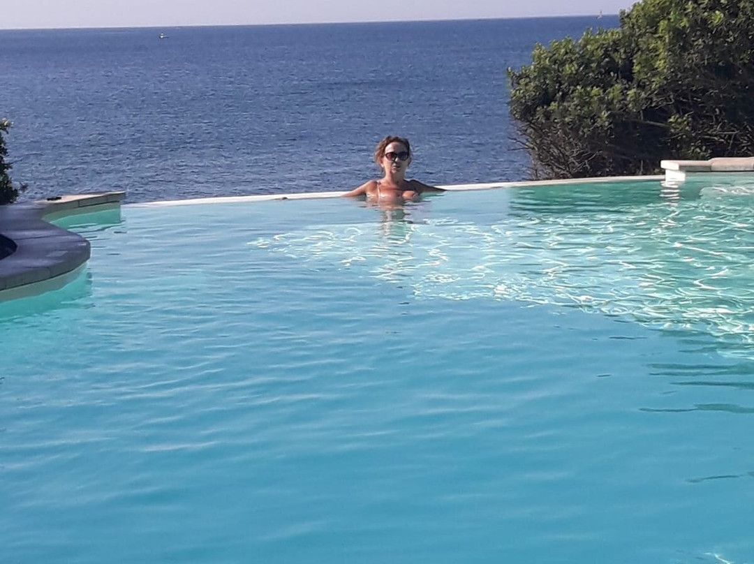 普塔内格拉酒店主图