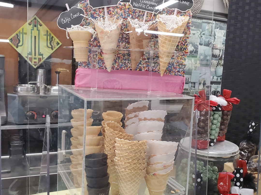 Butt Drugs, Inc.-Corydon必去景点