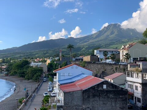 Hotel Villa Saint Pierre主图