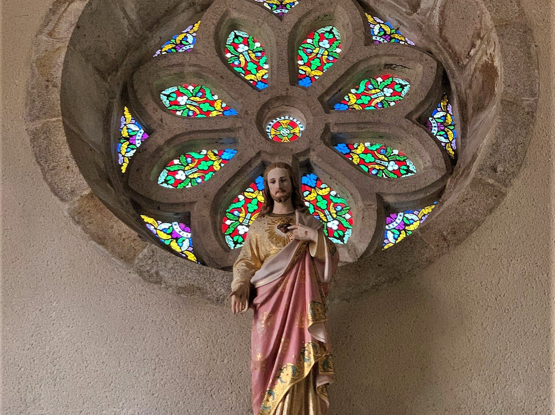 Eglise Notre-dame-de-l'assomption景点图片