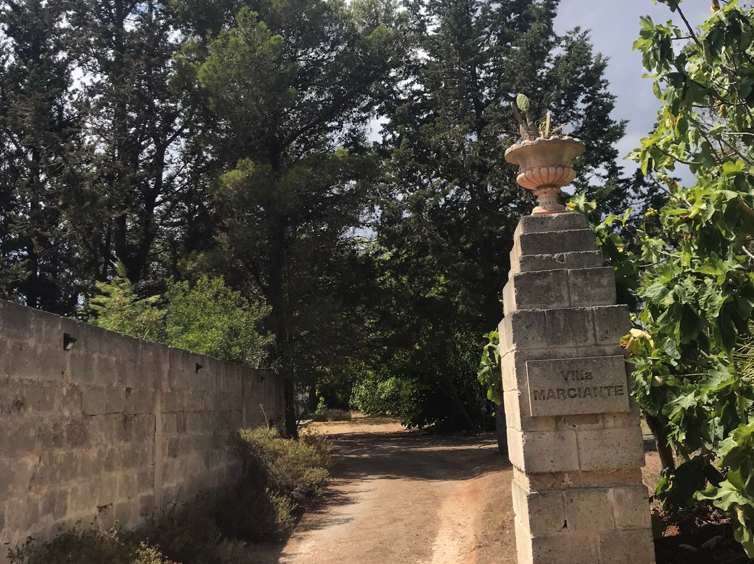 B&B Villa Marciante主图