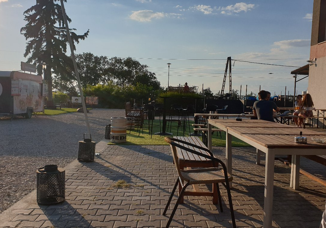 HEDON Playground – Brewery Tour景点图片