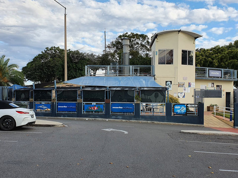 William Golding Memorial Lookout-Gladstone必去景点