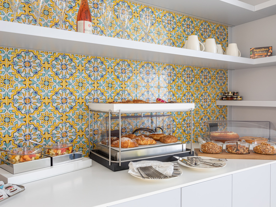 Santa Caterina - Dimora sul Mare主图