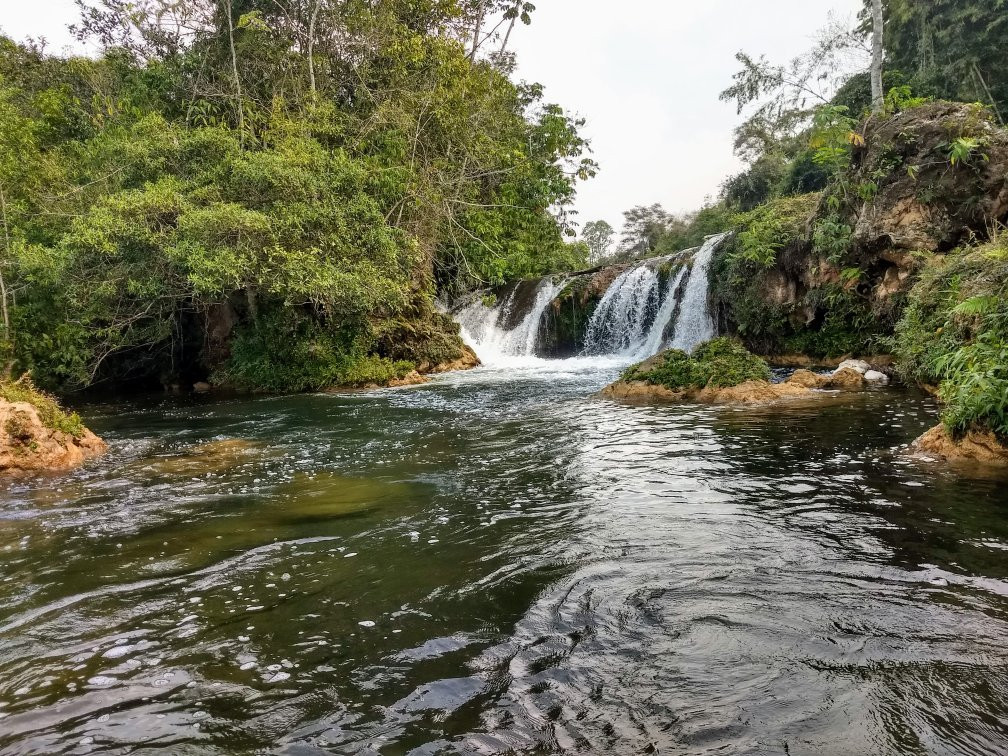 Parque Nacional da Serra da Bodoquena-博尼图必去景点