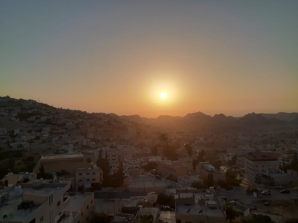 Qais Alhamadeen Houses-酒店景观