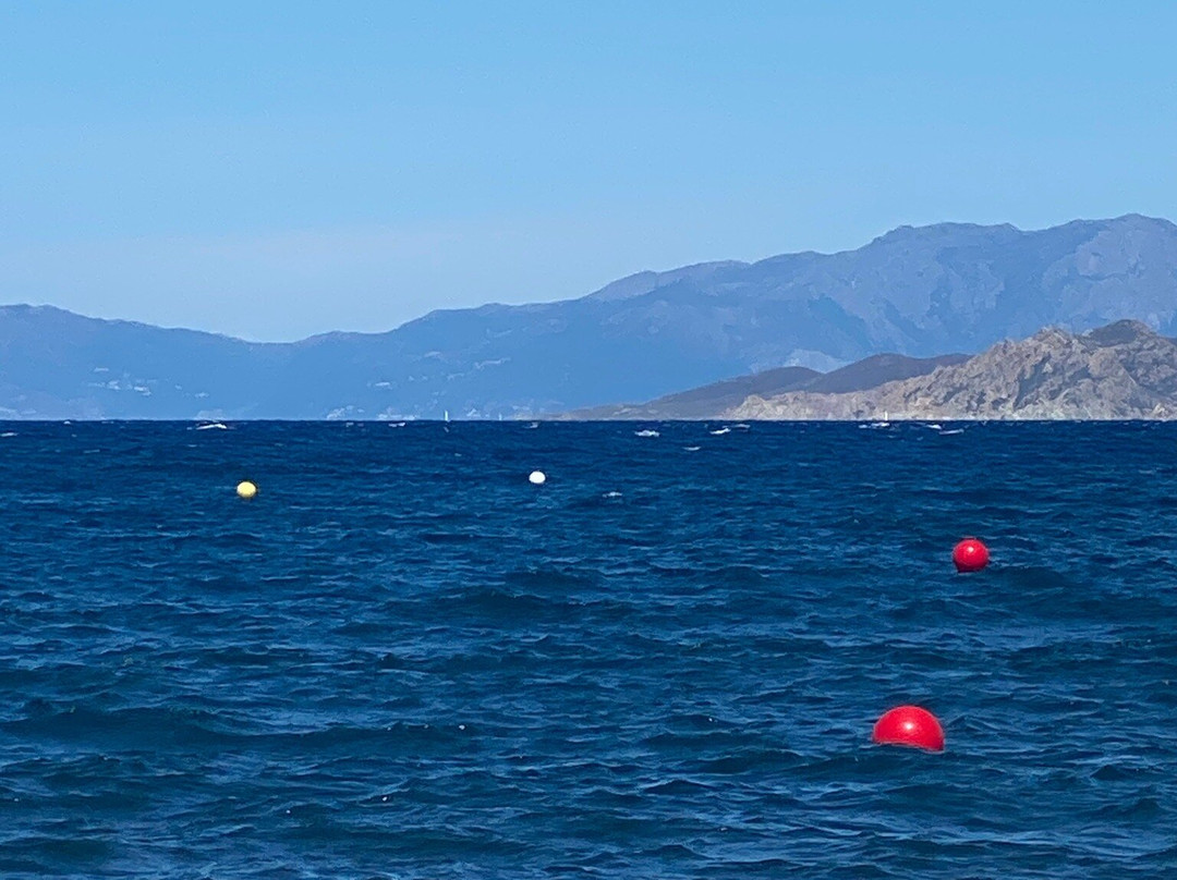 Jet Loc-Ile Rousse必去景点