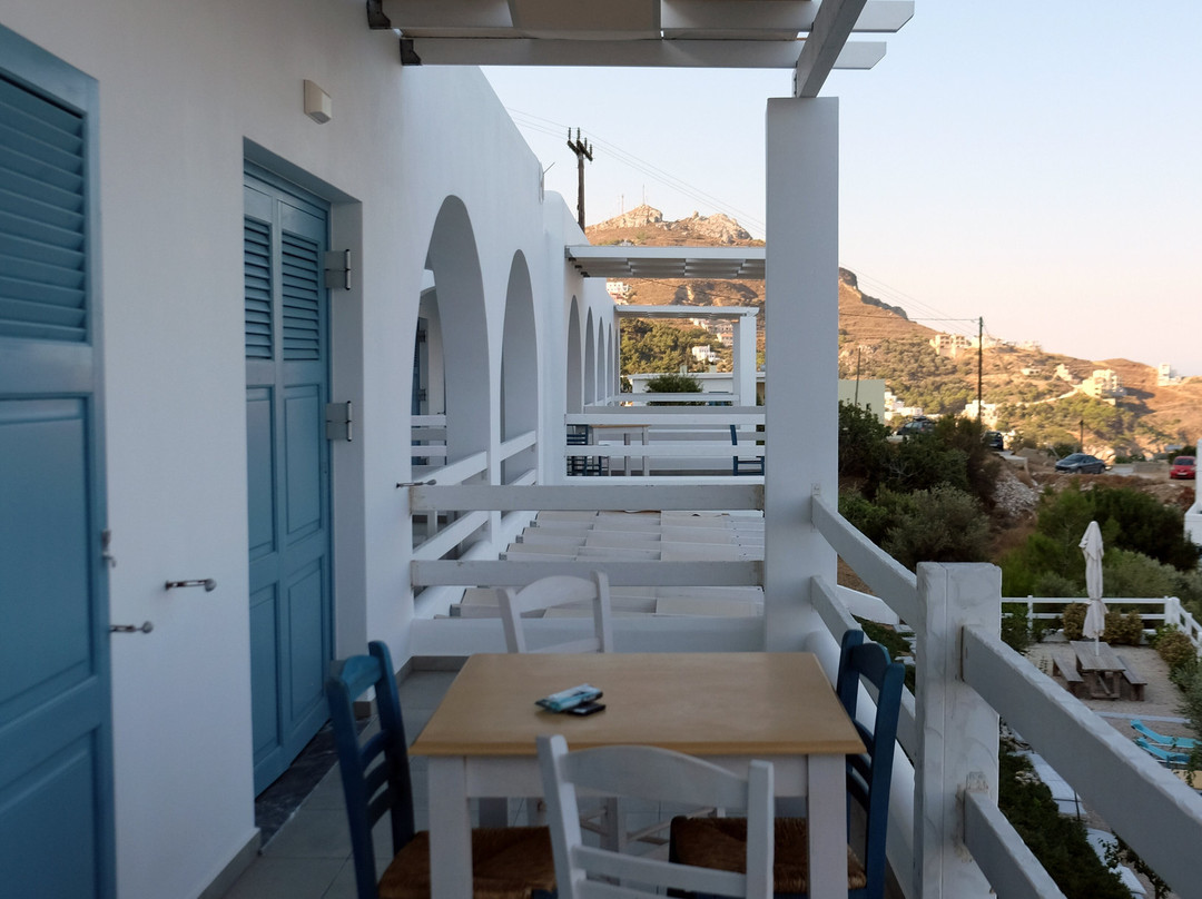 Climbers Village主图