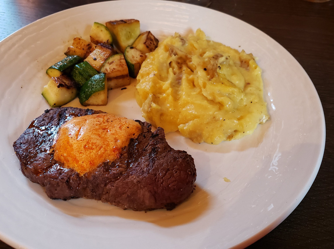 Traders Point Creamery-Zionsville必去景点