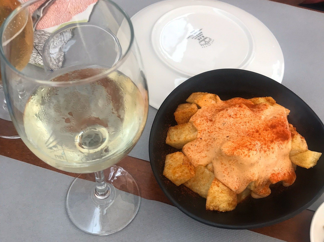 Sa Taula-Fornells必去景点