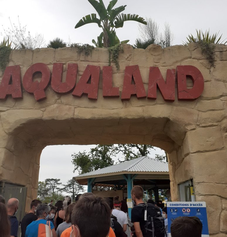 Aqualand景点图片