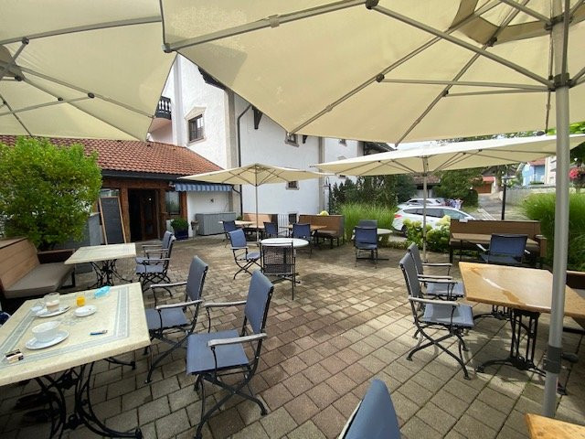 Hotel Bayerischer Hof Kur- & Sporthotel主图