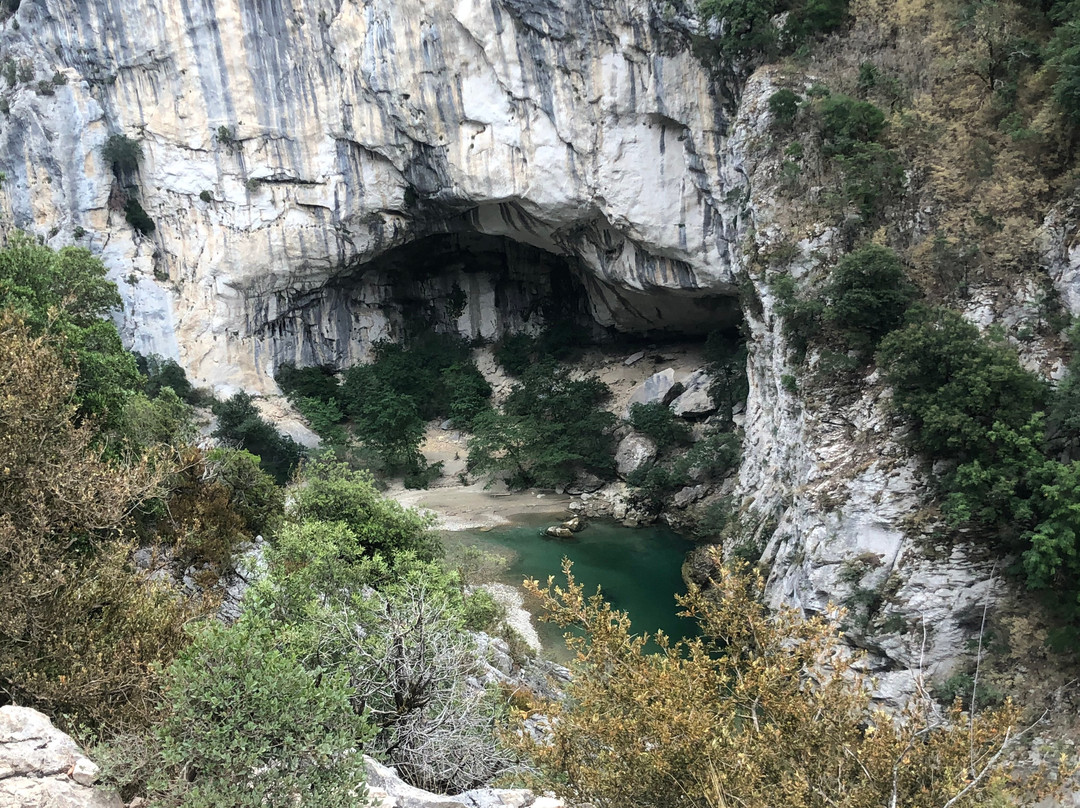 马泰尔小径景点图片