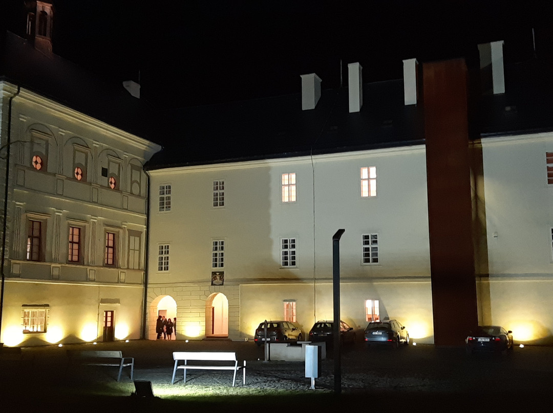 Svijany旅游攻略图片