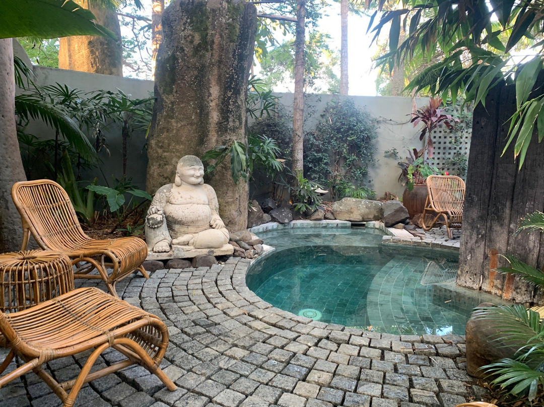 Buddha Gardens Day Spa景点图片
