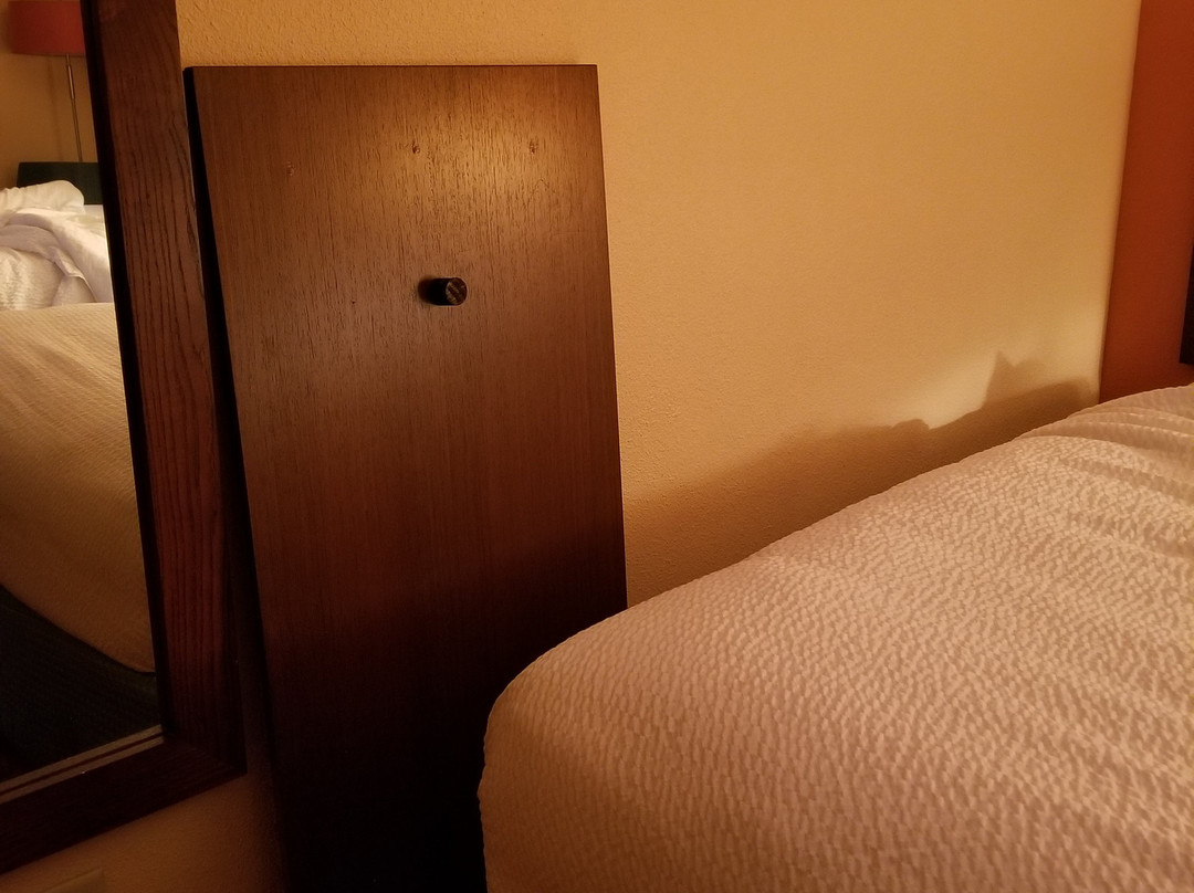 Fairfield by Marriott Inn & Suites Memphis Germantown主图