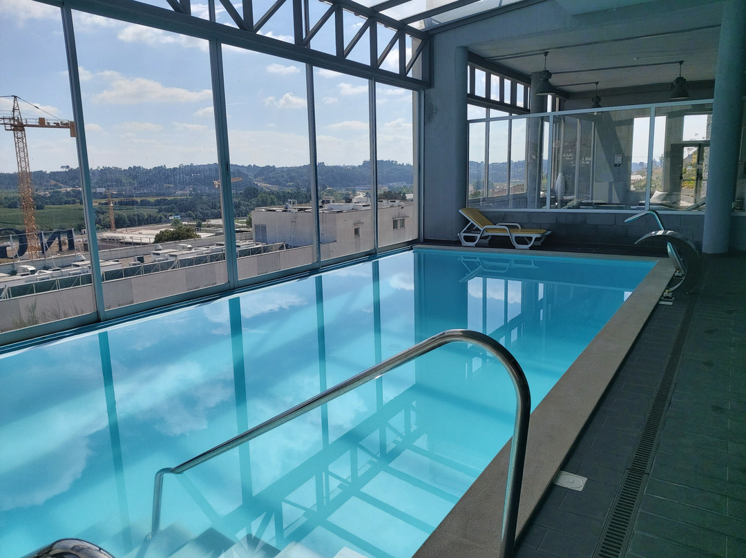 In Gold Hotel & Spa主图