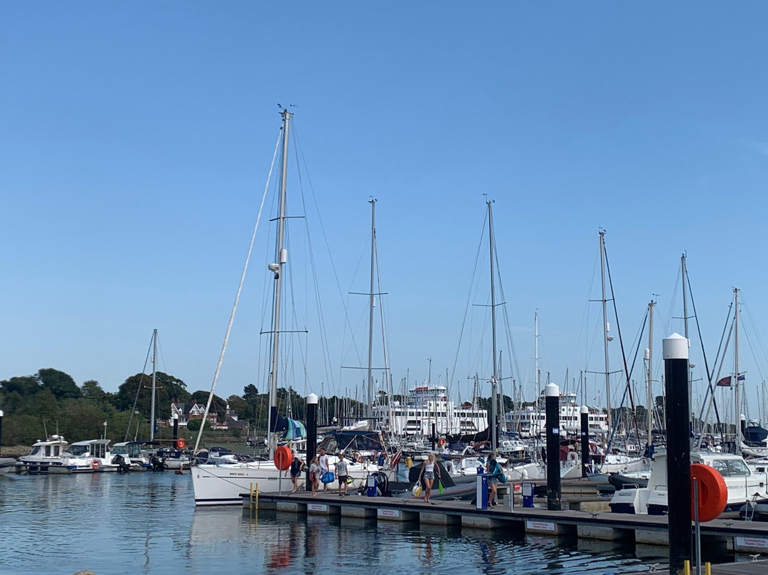 Highfield Bed & Breakfast主图