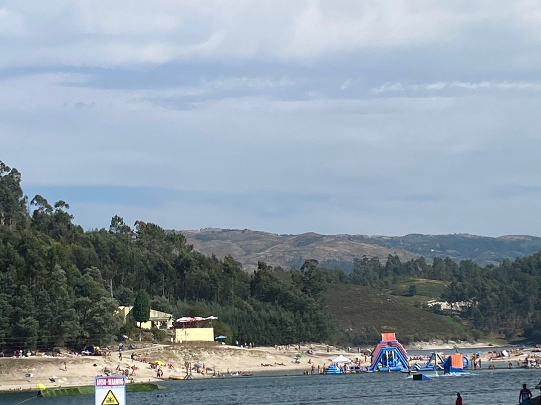 Ilha Do Ermal景点图片