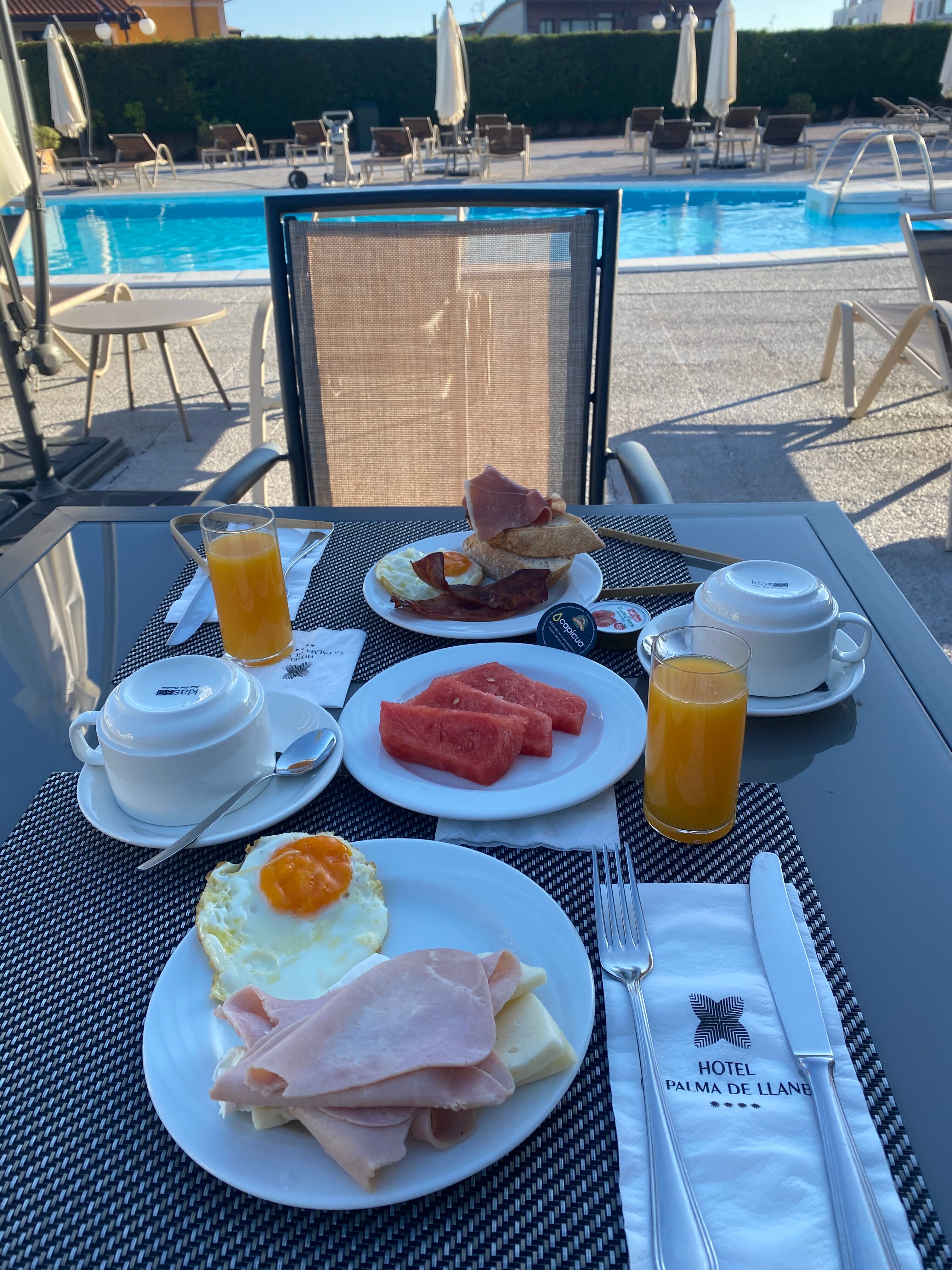 Hotel La Palma De Llanes-官方