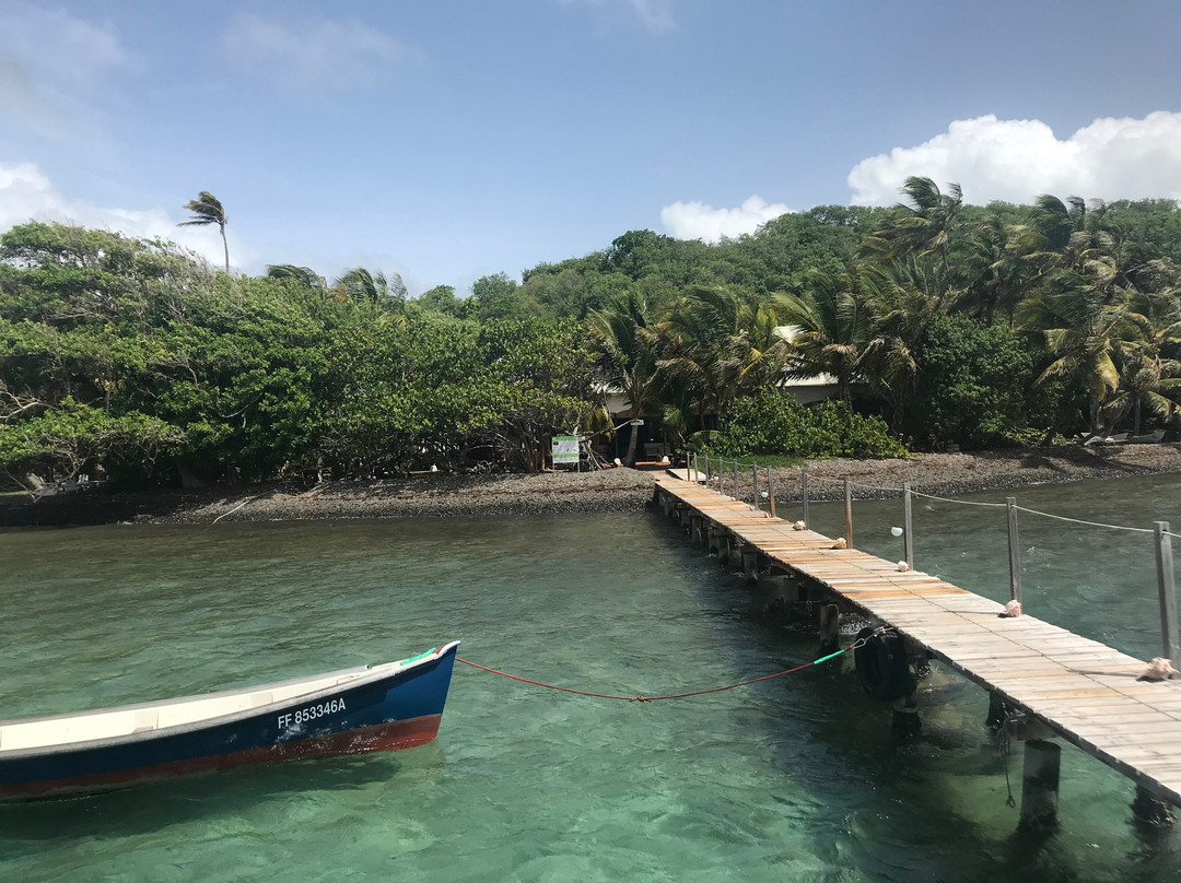 La Maison de l'Ilet Oscar主图