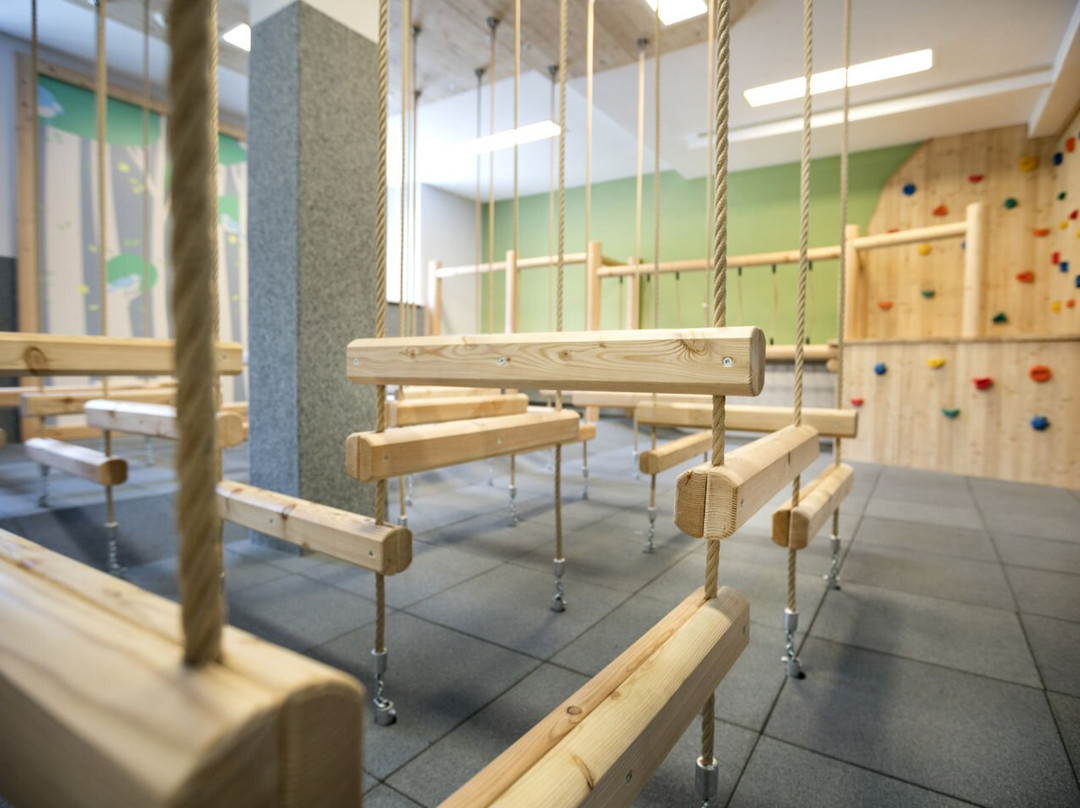 JUFA Hotel Waldviertel主图