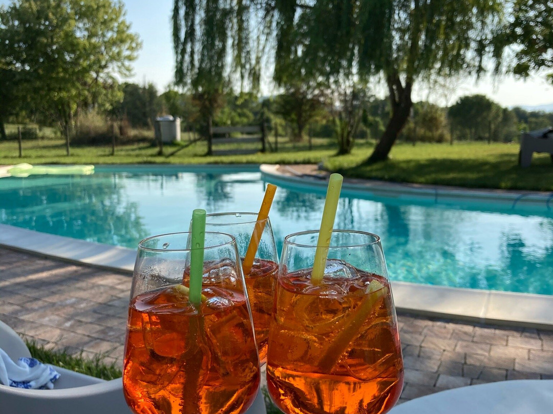 Resort Le Case主图