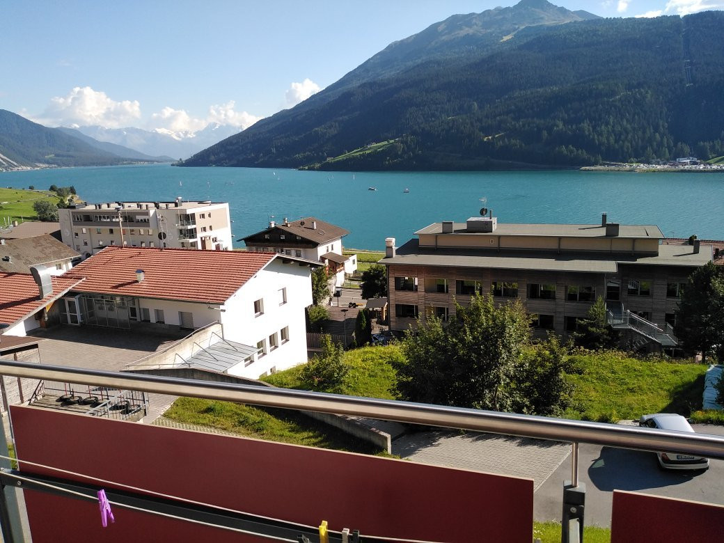 Resia酒店住宿-Residence Montana