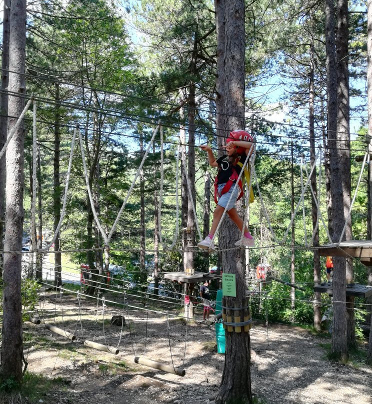 Parco Avventura Majella景点图片