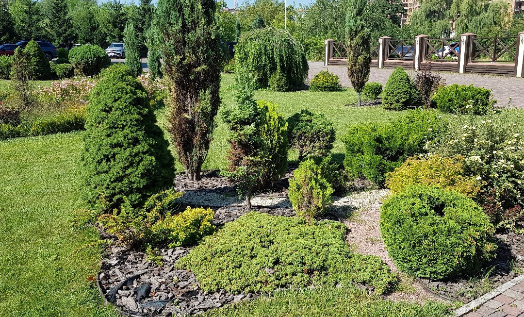 Optima Collection Park Hotel Ivano-frankivsk主图