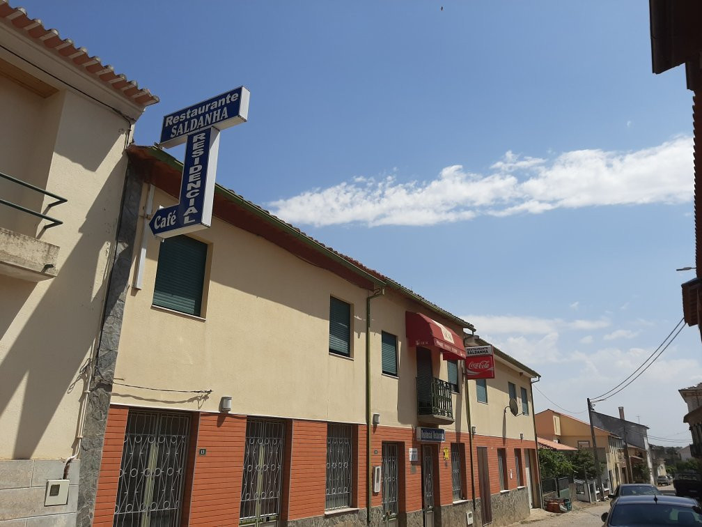 Peredo旅游攻略图片