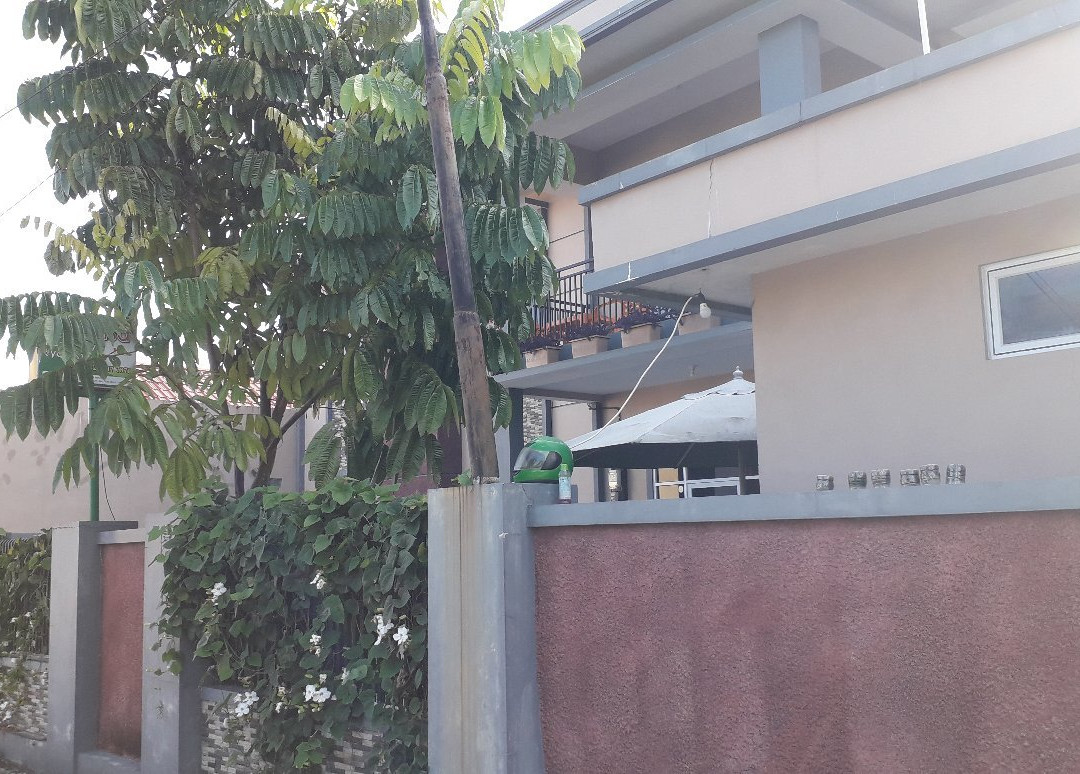 OYO 1394 Rumaisa Homestay主图